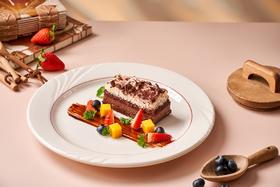 【9积分+48元秒杀】纽玩-惬意时光下午茶套餐