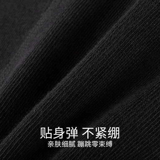 女童连裤袜秋季新款安奈儿童装JG437545 商品图3