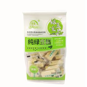 丰麦285g水蒸类低脂绿豆糕