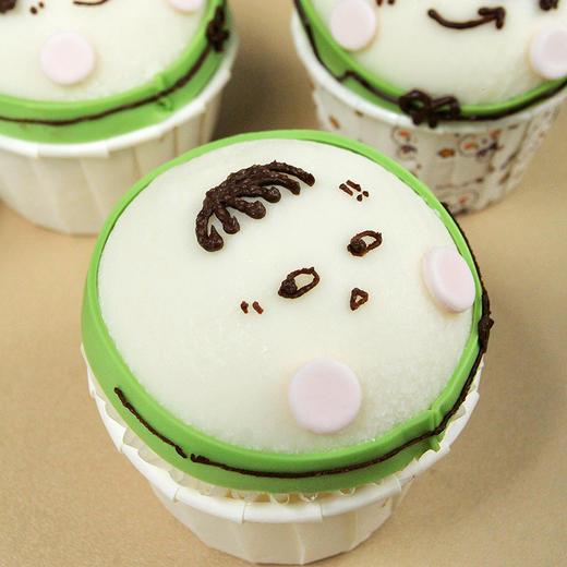 烤爱·下午茶系列同班同学·多口味·下午茶【仅限深圳同城配送】 商品图4