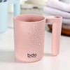 bdo牙刷漱口杯6017（颜色随机） 商品缩略图1