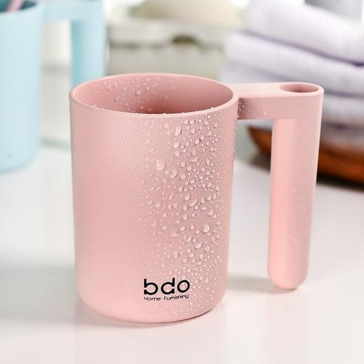 bdo牙刷漱口杯6017（颜色随机） 商品图1