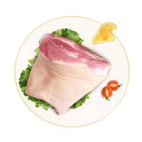 前肘(1500±50g)带骨