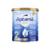 Aptamil 爱他美 婴幼儿配方奶粉金装2段 澳洲 900g 商品缩略图0