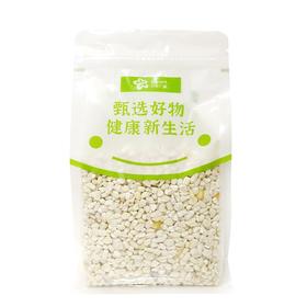 白粘玉米碴 (约650g)