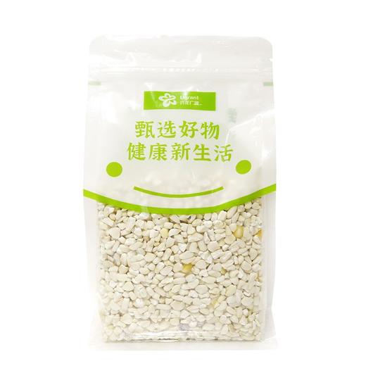 白粘玉米碴 (约650g) 商品图0