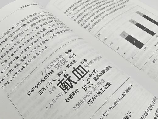 浙江慈善事业发展报告（2023） 商品图6
