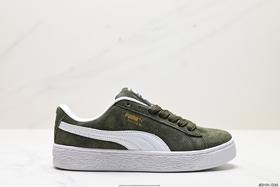 彪马Puma Suede XL复古休闲运动板鞋395205-09男女鞋