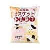 可拉奥100g北海道原味牛乳饼干 商品缩略图0