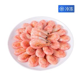 冰虾（500±50g）