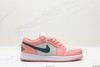 耐克乔丹Air Jordan 1 Low OG经典休闲运动板鞋553558-612女鞋 商品缩略图0