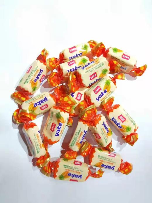 散雅客糖系列（300±20g）口味随机 商品图6