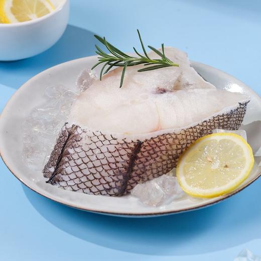 鲜美来300g鳕鱼片 商品图2