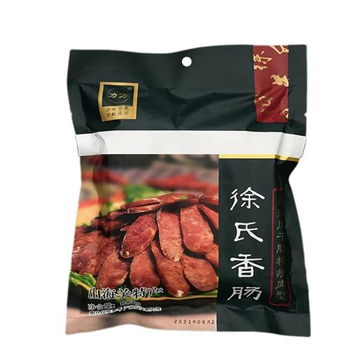 徐氏500g香肠 商品图0