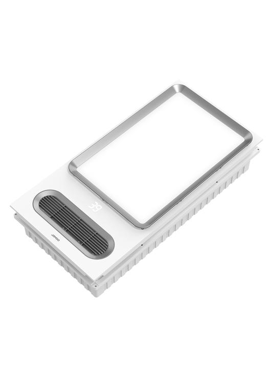 九牧JOMOO智能浴霸 商品图0