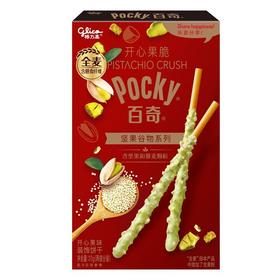 TD格力高37g开心果脆百奇饼干