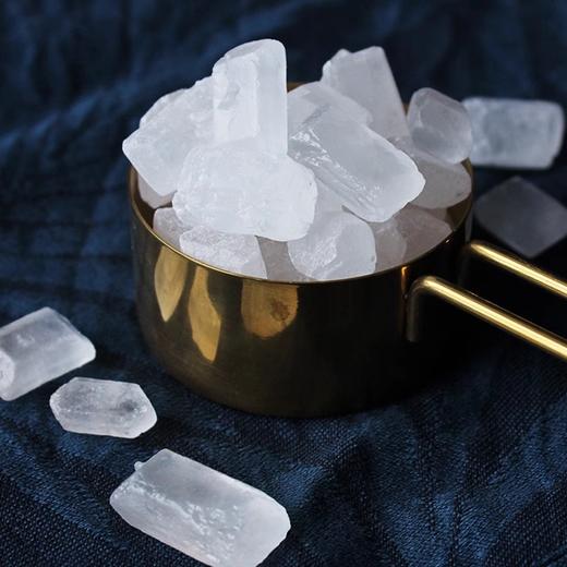 甘汁园 单晶体冰糖 200g 商品图4
