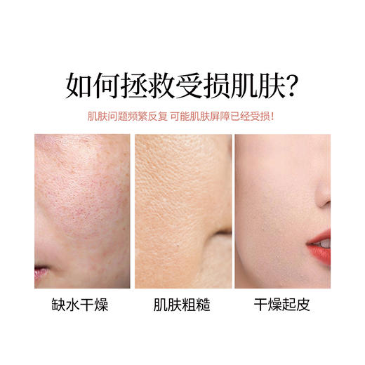 玫瑰臻颜清润花瓣面膜 商品图2