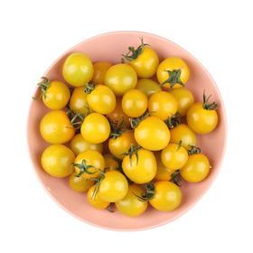 千禧小柿子（黄）(500±50g)