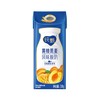 蒙牛200g纯甄黄桃燕麦风味酸奶*10 商品缩略图3