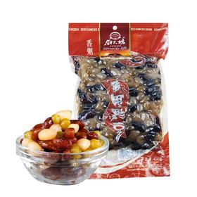厨大妈450g多用彩豆