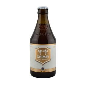 智美330ml白帽啤酒