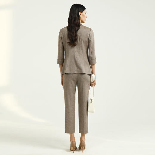 卡莉朵拉长裤C27B7229 商品图1