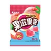 好丽友60g果滋果姿桃子味糖果 商品缩略图0