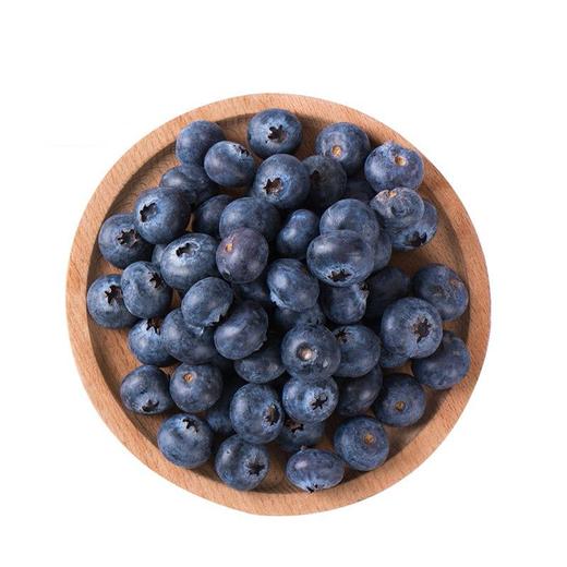 秘鲁蓝莓15mm（盒） 商品图1