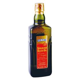 贝蒂斯750ml特级初榨橄榄油