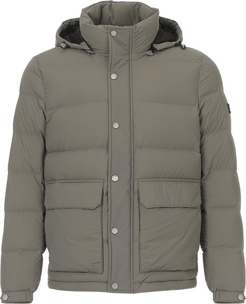 布兰施BRAUNBUFFEL羽绒服 商品图0