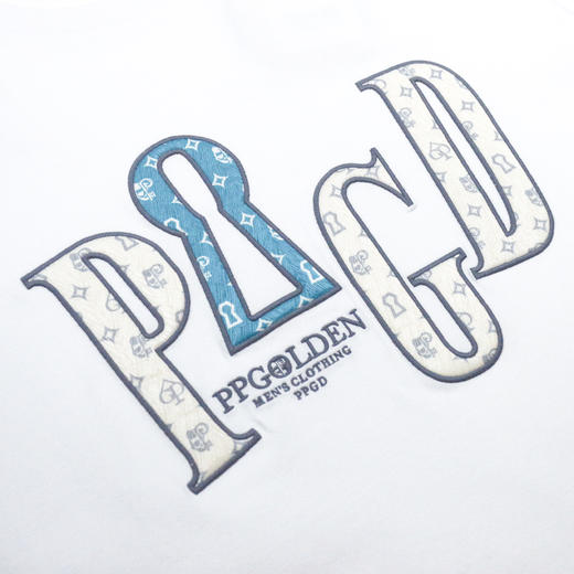 PP.GOLDEN 【T恤】GTD6635025 商品图1