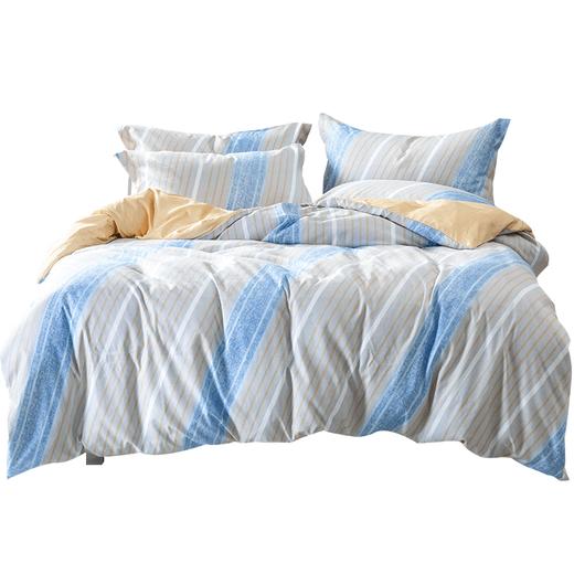 多喜爱  四件套  美眠康畅想时光  203*229cm 商品图0