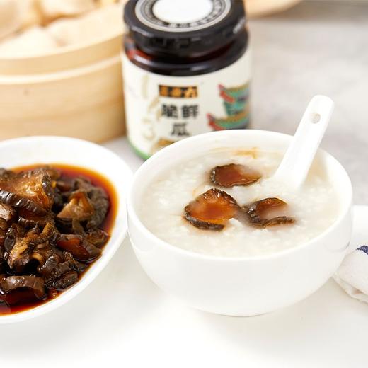 六必居220g特味脆鲜瓜 商品图3