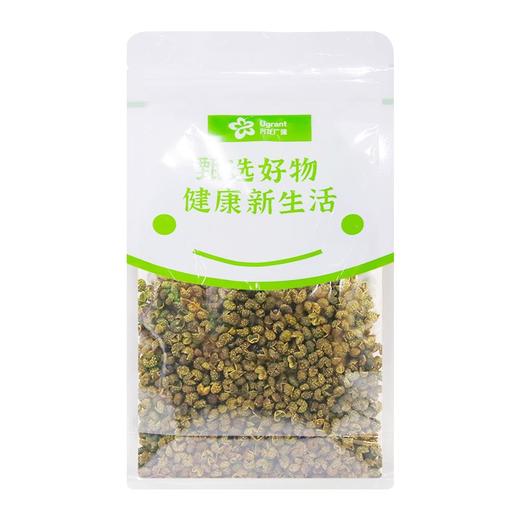 四川金阳麻椒（约100g） 商品图0