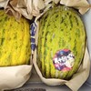 甘肃清喉瓜（2000±100g）多退少补甜瓜香瓜 商品缩略图1