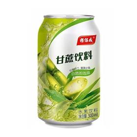 杨协成300ml甘蔗饮料