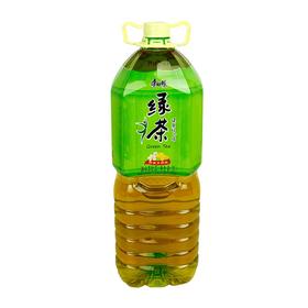 康师傅2L绿茶
