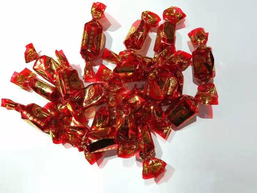 散雅客糖系列（300±20g）口味随机 商品图8