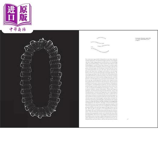 【中商原版】Gerti Machacek: Jewellery Sculpture 进口艺术 格尔蒂·马恰克：珠宝雕塑 商品图1
