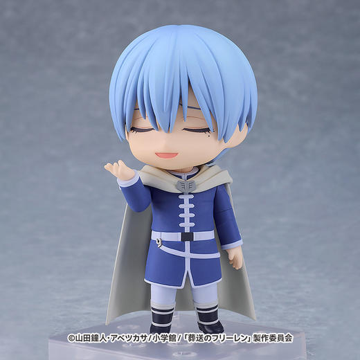 【GSC现货】粘土人 辛美尔 葬送的芙莉莲 商品图1