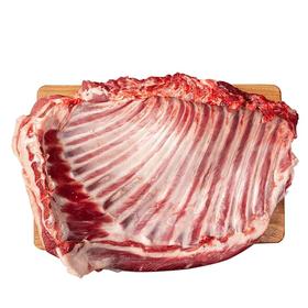 锦阳羔羊排（约1500g）