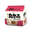 今麦郎149g*5日式牛肉乌冬五连包 商品缩略图0
