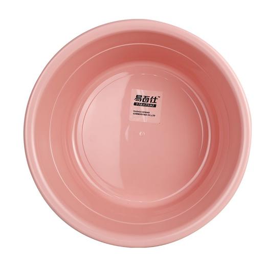 易百仕36CM清洁盆（颜色随机） 商品图0