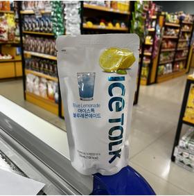 아이스톡 블루레몬에이드230ml