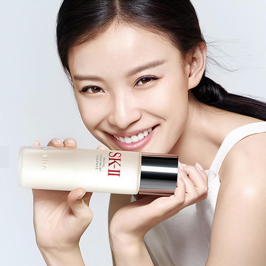 【双节大促价】大牌正品 SK-II 护肤精华露（神仙水）230ml-喜出 商品图0