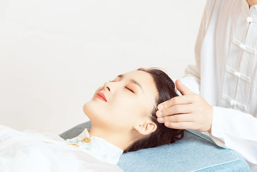 【9积分+288元秒杀】锦艾 艾灸深度调理/排湿  90分钟（全网最低） 商品图1