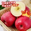 甘肃静宁苹果（700±50g） 商品缩略图1