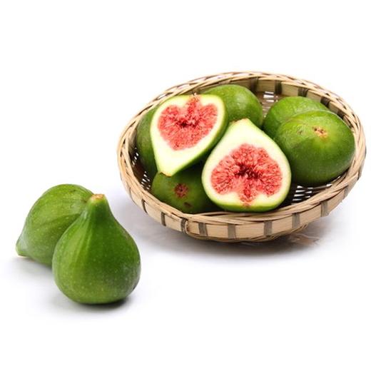 山东威海无花果(500g±50g) 商品图0