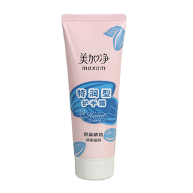 美加净75g特润手霜